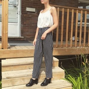 Meet your Posher, Taylar